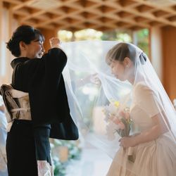 鶴見ノ森 迎賓館の写真21枚目