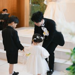 鶴見ノ森 迎賓館の写真14枚目