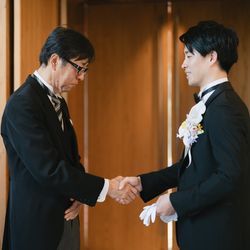 鶴見ノ森 迎賓館の写真9枚目