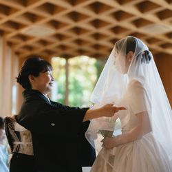 鶴見ノ森 迎賓館の写真13枚目