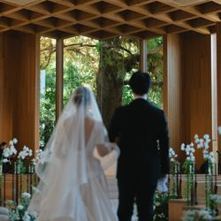 鶴見ノ森 迎賓館の写真8枚目