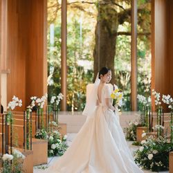 鶴見ノ森 迎賓館の写真26枚目