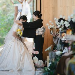 鶴見ノ森 迎賓館の写真35枚目