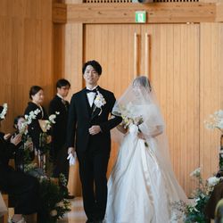 鶴見ノ森 迎賓館の写真17枚目