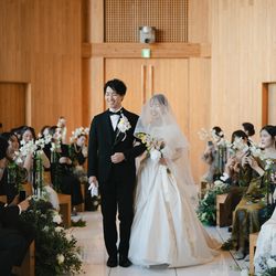 鶴見ノ森 迎賓館の写真25枚目