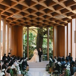 鶴見ノ森 迎賓館の写真12枚目