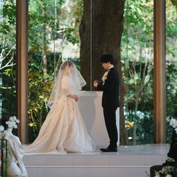 鶴見ノ森 迎賓館の写真20枚目