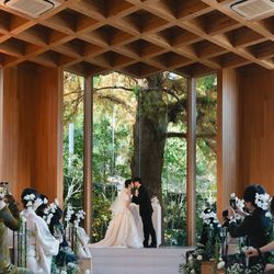 鶴見ノ森 迎賓館の写真8枚目