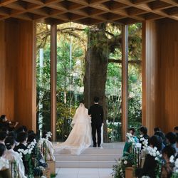 鶴見ノ森 迎賓館の写真33枚目