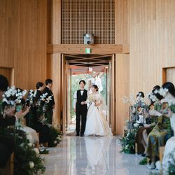 鶴見ノ森 迎賓館の写真19枚目