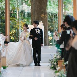 鶴見ノ森 迎賓館の写真11枚目