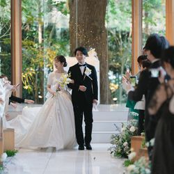 鶴見ノ森 迎賓館の写真33枚目