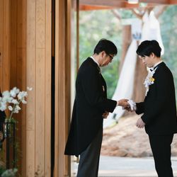 鶴見ノ森 迎賓館の写真17枚目