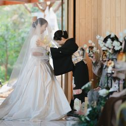 鶴見ノ森 迎賓館の写真19枚目