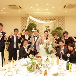 ペルテ スパーツィオの写真8枚目