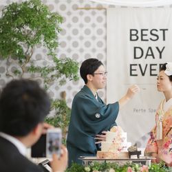 ペルテ スパーツィオの写真1枚目