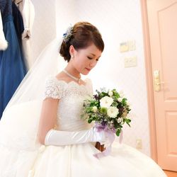 ウエディングヒルズ アジュールの写真20枚目