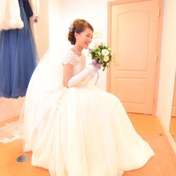 ウエディングヒルズ アジュールの写真16枚目