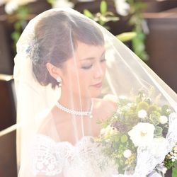 ウエディングヒルズ アジュールの写真1枚目