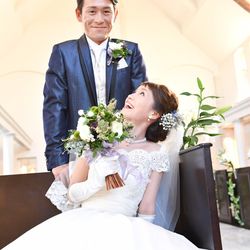 ウエディングヒルズ アジュールの写真2枚目