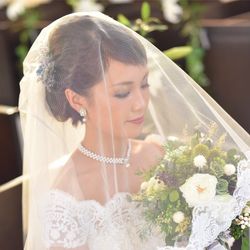 ウエディングヒルズ アジュールの写真3枚目