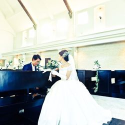 ウエディングヒルズ アジュールの写真9枚目