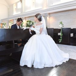 ウエディングヒルズ アジュールの写真31枚目