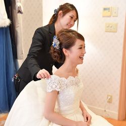 ウエディングヒルズ アジュールの写真33枚目