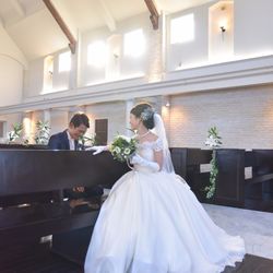 ウエディングヒルズ アジュールの写真23枚目