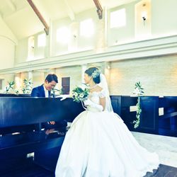 ウエディングヒルズ アジュールの写真18枚目