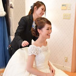 ウエディングヒルズ アジュールの写真35枚目