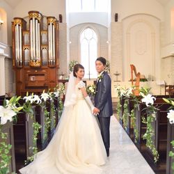 ウエディングヒルズ アジュールの写真30枚目