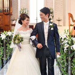 ウエディングヒルズ アジュールの写真25枚目