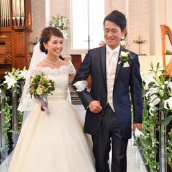 ウエディングヒルズ アジュールの写真32枚目