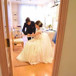 ウエディングヒルズ アジュールの写真21枚目