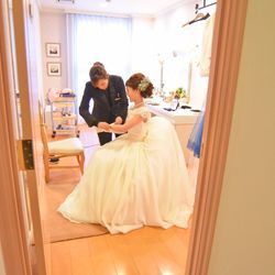 ウエディングヒルズ アジュールの写真12枚目