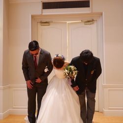 ウエディングヒルズ アジュールの写真23枚目