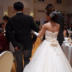 ウエディングヒルズ アジュールの写真1枚目