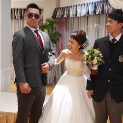 ウエディングヒルズ アジュールの写真24枚目