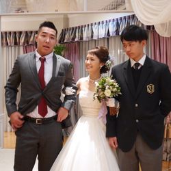 ウエディングヒルズ アジュールの写真26枚目