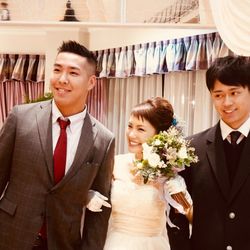 ウエディングヒルズ アジュールの写真27枚目