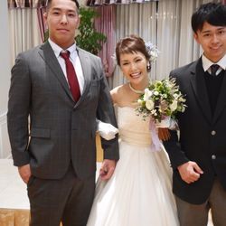 ウエディングヒルズ アジュールの写真10枚目