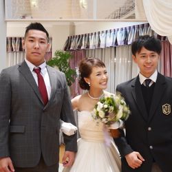 ウエディングヒルズ アジュールの写真5枚目