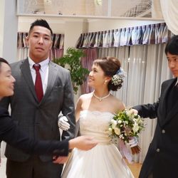 ウエディングヒルズ アジュールの写真14枚目