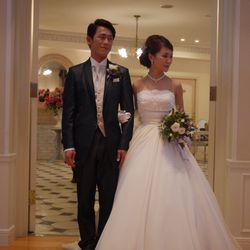 ウエディングヒルズ アジュールの写真16枚目