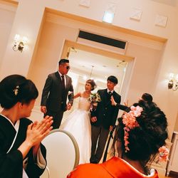 ウエディングヒルズ アジュールの写真8枚目