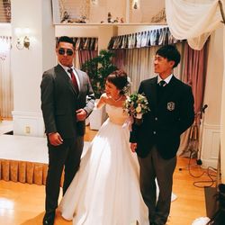 ウエディングヒルズ アジュールの写真9枚目