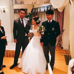 ウエディングヒルズ アジュールの写真2枚目