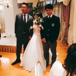 ウエディングヒルズ アジュールの写真11枚目