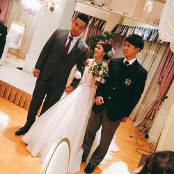 ウエディングヒルズ アジュールの写真30枚目